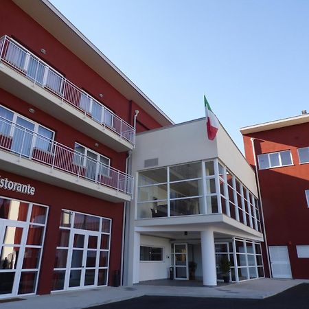 Santa Loja Hotel Residence 티토 외부 사진