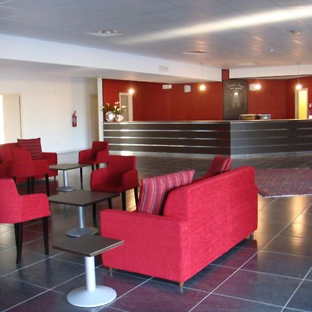 Santa Loja Hotel Residence 티토 외부 사진