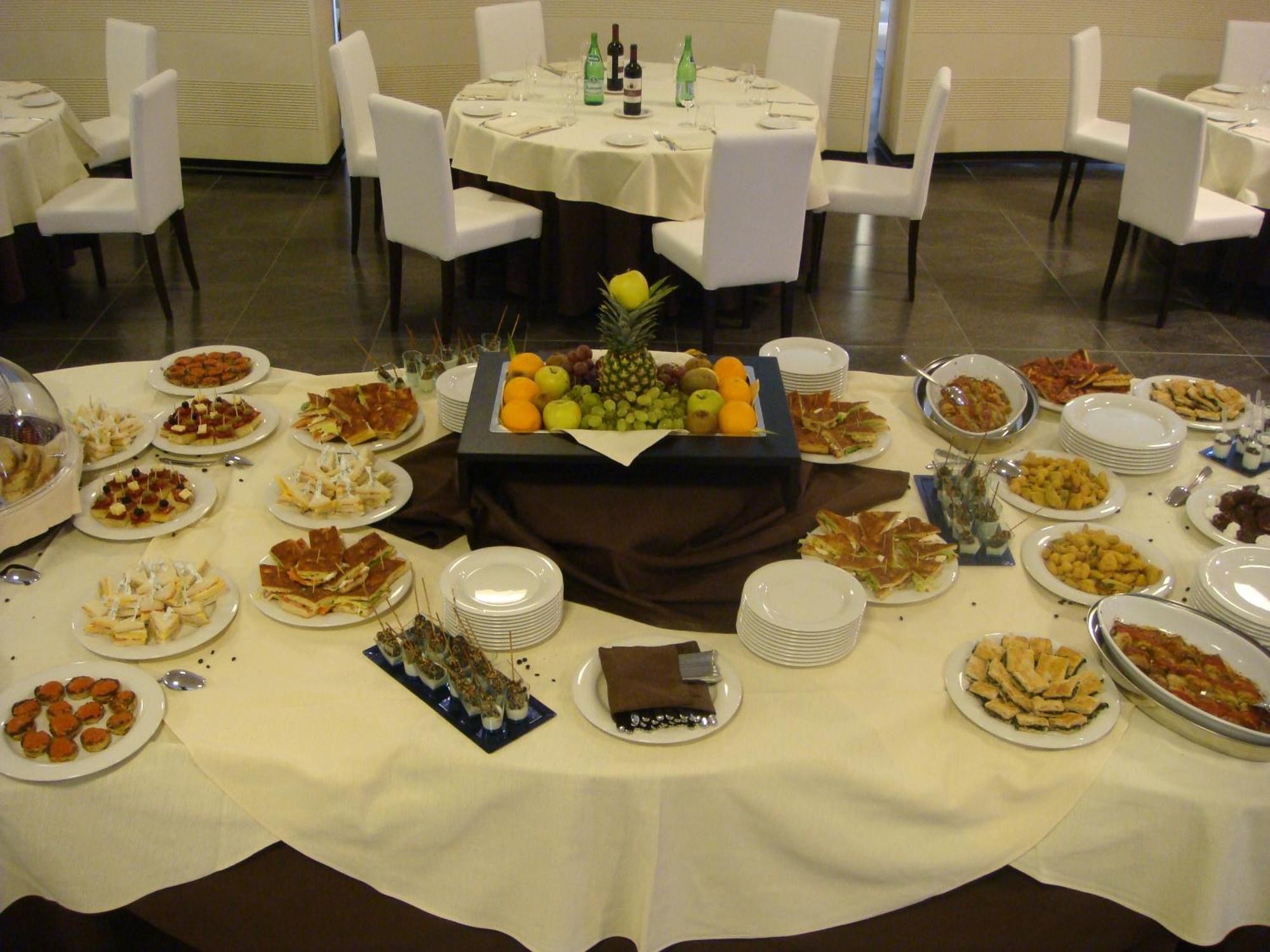 Santa Loja Hotel Residence 티토 외부 사진