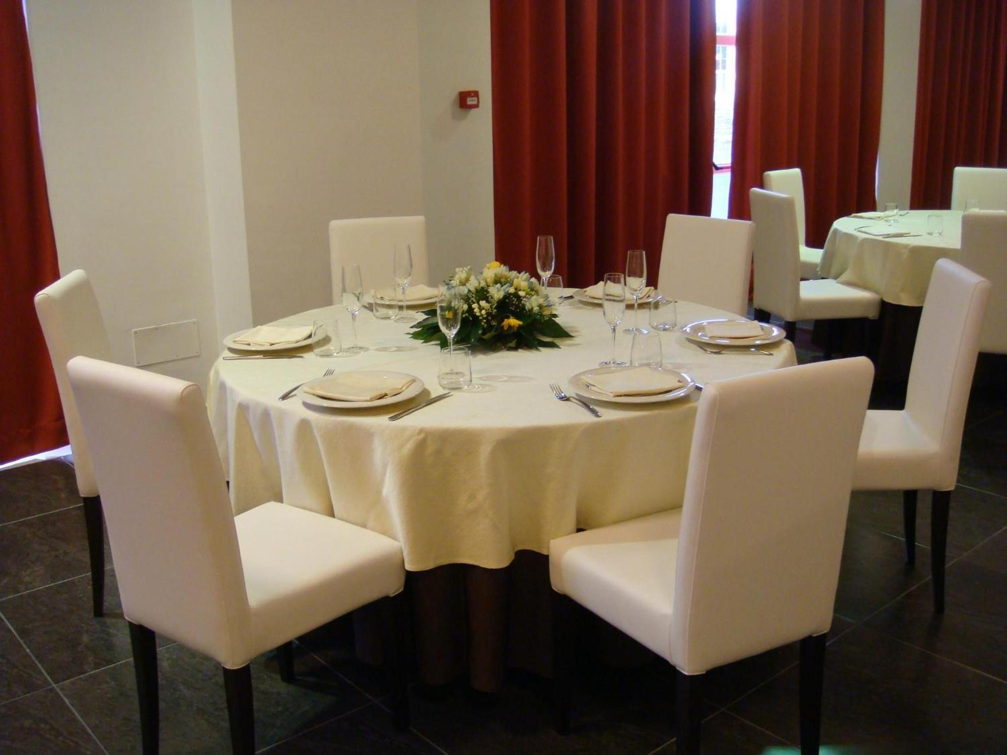 Santa Loja Hotel Residence 티토 외부 사진
