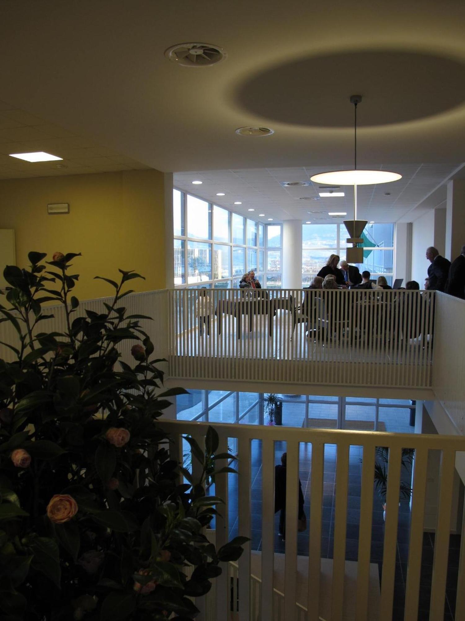 Santa Loja Hotel Residence 티토 외부 사진
