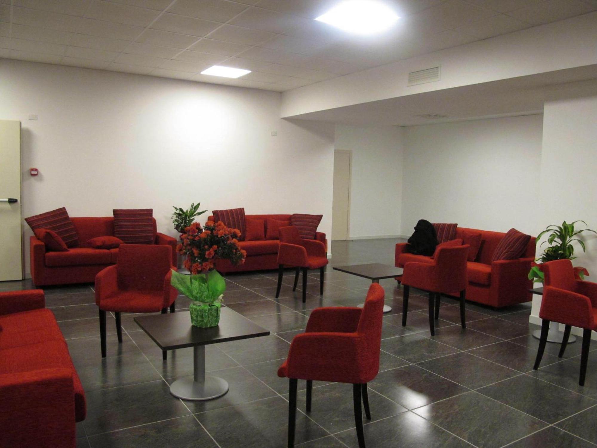 Santa Loja Hotel Residence 티토 외부 사진