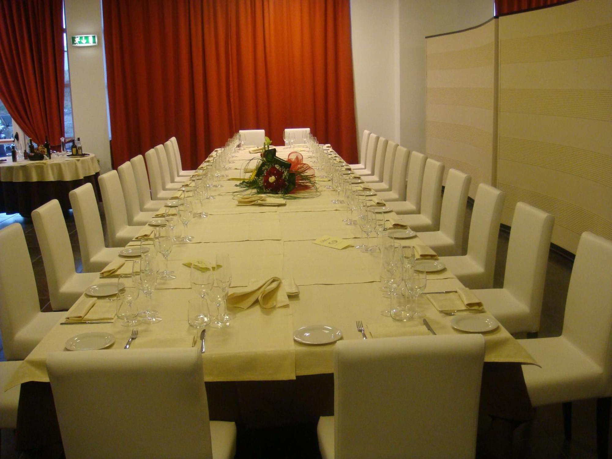 Santa Loja Hotel Residence 티토 외부 사진