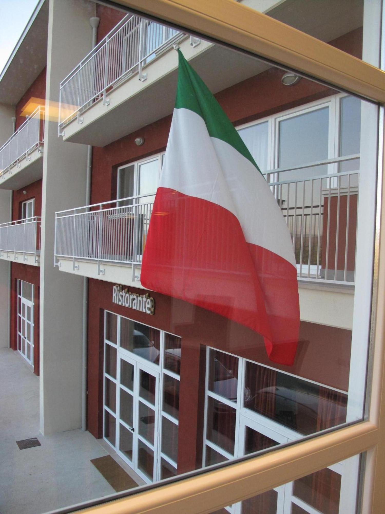 Santa Loja Hotel Residence 티토 외부 사진