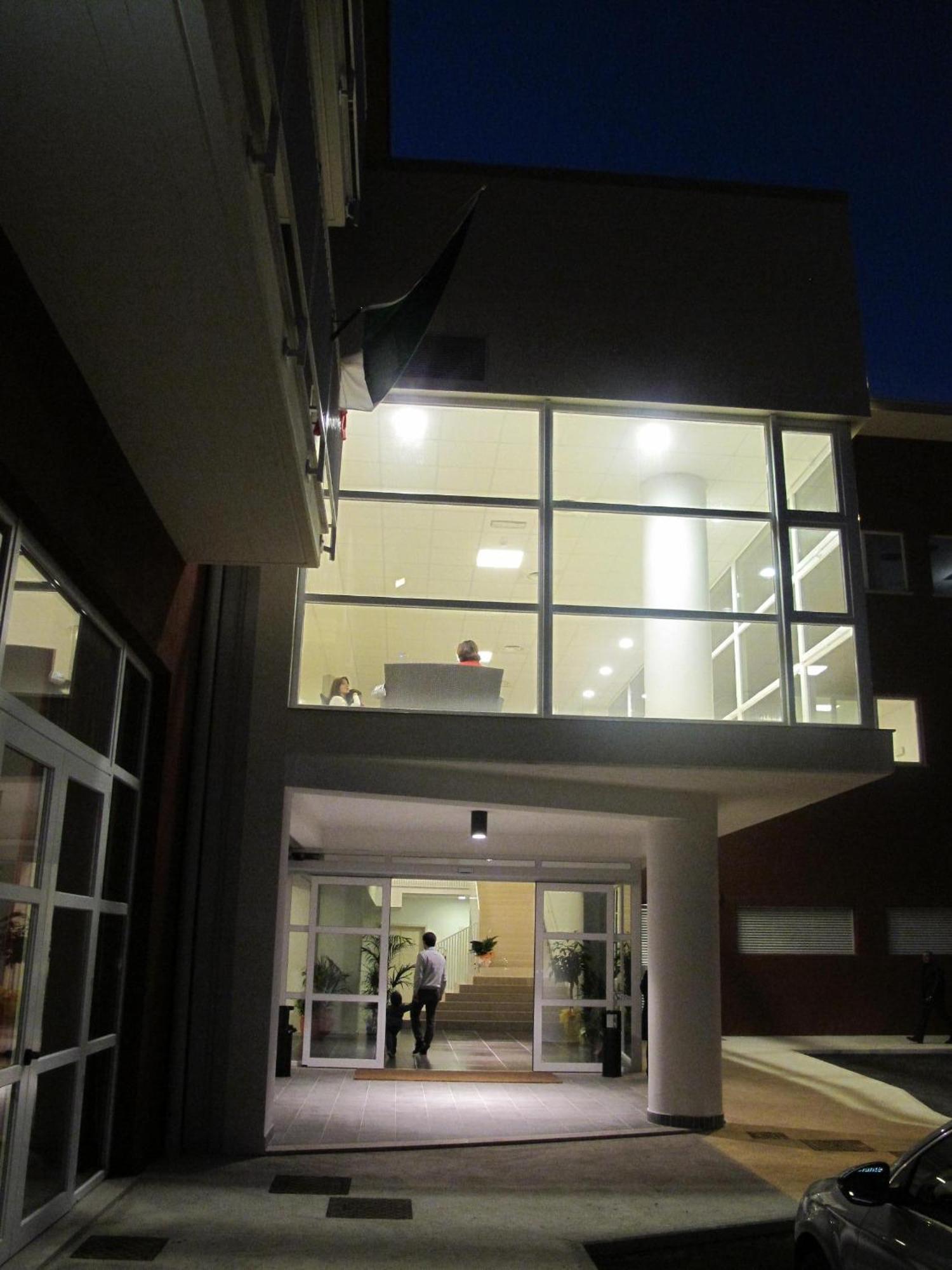 Santa Loja Hotel Residence 티토 외부 사진