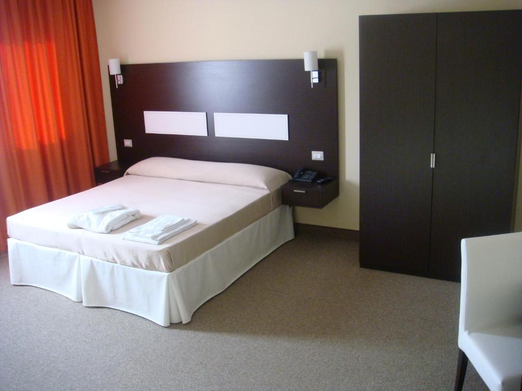 Santa Loja Hotel Residence 티토 객실 사진