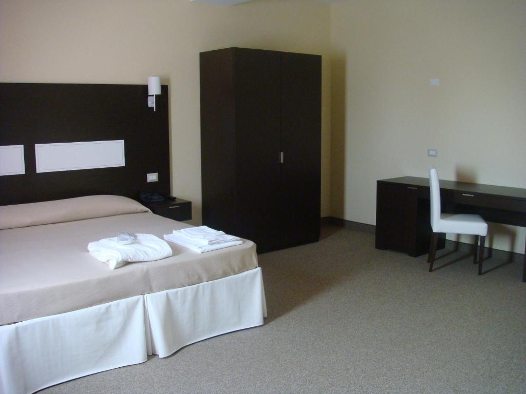 Santa Loja Hotel Residence 티토 객실 사진