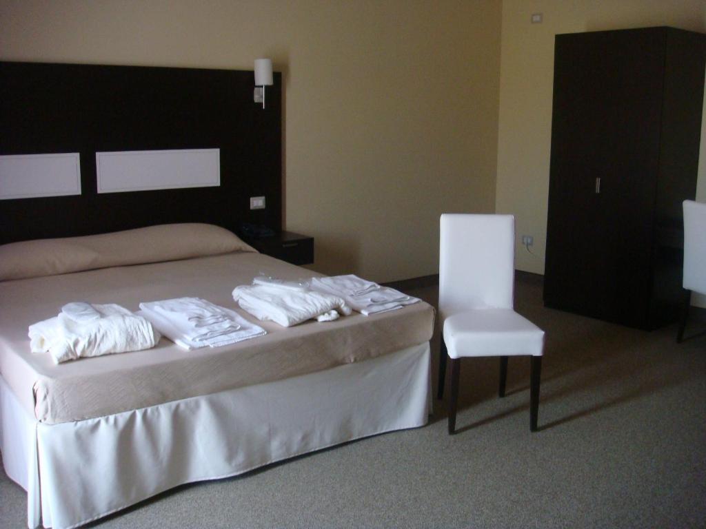 Santa Loja Hotel Residence 티토 객실 사진