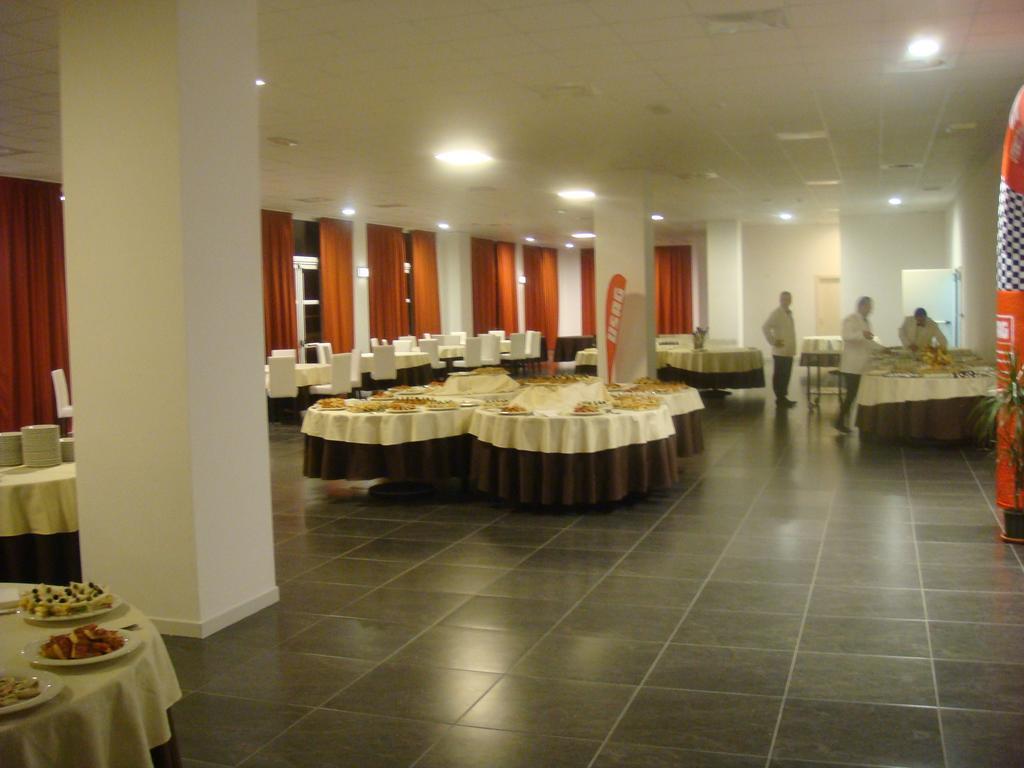 Santa Loja Hotel Residence 티토 외부 사진